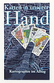 Cover: Karten in unserer Hand