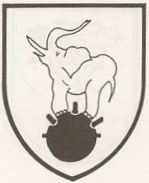 Emblem M 21