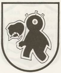 Emblem M 29