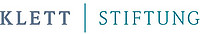 Logo der Klett Stiftung