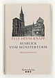 Cover: Ausblick vom Münsterturm