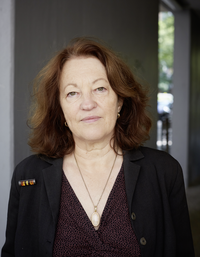 Portraitbild von Stefanie Schüler-Springorum