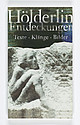 Cover: Hölderlin – Entdeckungen