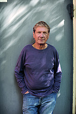 Portraitbild von Harald Jähner
