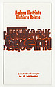 Cover: Moderne Illustrierte - Illustrierte Moderne 