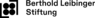 Logo Berthold Leibinger Stiftung