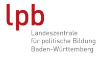 Logo Landeszentrale für politische Bildung