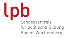 Logo der Landeszentrale für politische Bildung in Baden-Württemberg