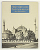 Cover: Historische Fotografien aus Istanbul