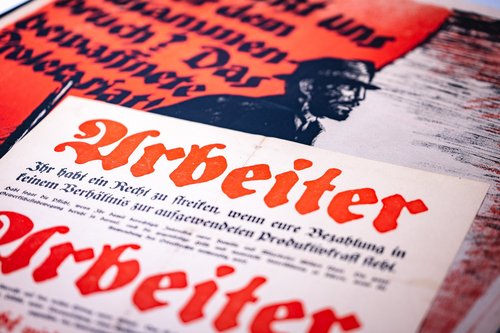 Zeit der Weltkriege