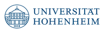 Logo der Universität Hohenheim