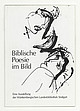 cover: Biblische Poesie im Bild