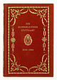 Cover: Die Hofbibliothek Stuttgart nach dem Ende der Monarchie in Württemberg 1919 - 1944