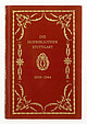Cover: Die Hofbibliothek Stuttgart nach dem Ende der Monarchie in Württemberg 1919 - 1944
