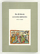 Cover: Der Frühdruck im deutschen Südwesten 1473 - 1500