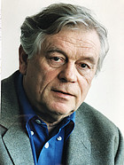 Portraitfoto von Prof. Dr. Wolfgang Benz