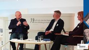 Autorengespräch mit Wolfgang Niess im Theodor-Heuss-Haus