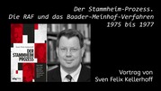 Vorschaubild zum Videobeitrag "Der Stammheim-Prozess"