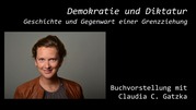 Verlinkung zum Vortrag von Claudia Gatzka in der Reihe Vorträge zur Zeitgeschichte