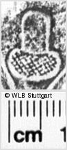 Image Description for https://www.wlb-stuttgart.de/kyriss/images/s0032310.jpg