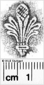 Image Description for https://www.wlb-stuttgart.de/kyriss/images/s0081207.jpg