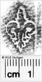 Image Description for https://www.wlb-stuttgart.de/kyriss/images/s0091207.jpg