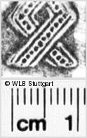 Image Description for https://www.wlb-stuttgart.de/kyriss/images/s0102310.jpg