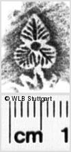 Image Description for https://www.wlb-stuttgart.de/kyriss/images/s0104710.jpg