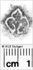 Image Description for https://www.wlb-stuttgart.de/kyriss/images/s0110443.jpg