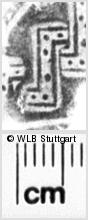 Image Description for https://www.wlb-stuttgart.de/kyriss/images/s0111613.jpg
