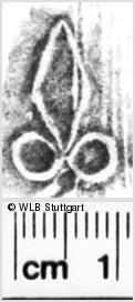 Image Description for https://www.wlb-stuttgart.de/kyriss/images/s0112407.jpg