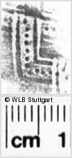Image Description for https://www.wlb-stuttgart.de/kyriss/images/s0112723.jpg