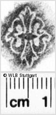 Image Description for https://www.wlb-stuttgart.de/kyriss/images/s0112802.jpg