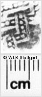 Image Description for https://www.wlb-stuttgart.de/kyriss/images/s0134013.jpg