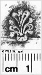 Image Description for https://www.wlb-stuttgart.de/kyriss/images/s0145421.jpg