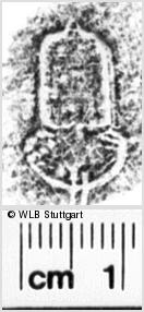 Image Description for https://www.wlb-stuttgart.de/kyriss/images/s0180809.jpg