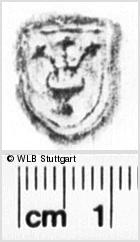 Image Description for https://www.wlb-stuttgart.de/kyriss/images/s0189101.jpg