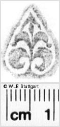 Image Description for https://www.wlb-stuttgart.de/kyriss/images/s0191307.jpg