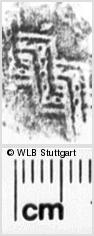 Image Description for https://www.wlb-stuttgart.de/kyriss/images/s0200639.jpg