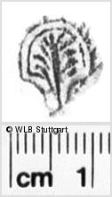 Image Description for https://www.wlb-stuttgart.de/kyriss/images/s0210913.jpg