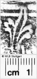 Image Description for https://www.wlb-stuttgart.de/kyriss/images/s0217407.jpg