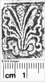 Image Description for https://www.wlb-stuttgart.de/kyriss/images/s0219306.jpg