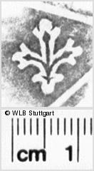 Image Description for https://www.wlb-stuttgart.de/kyriss/images/s0220414.jpg