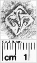 Image Description for https://www.wlb-stuttgart.de/kyriss/images/s0232605.jpg