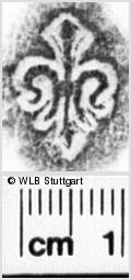 Image Description for https://www.wlb-stuttgart.de/kyriss/images/s0233801.jpg