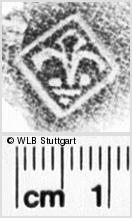 Image Description for https://www.wlb-stuttgart.de/kyriss/images/s0235001.jpg