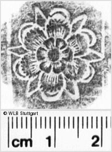 Image Description for https://www.wlb-stuttgart.de/kyriss/images/s0264325.jpg