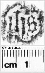 Image Description for https://www.wlb-stuttgart.de/kyriss/images/s0265404.jpg