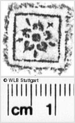 Image Description for https://www.wlb-stuttgart.de/kyriss/images/s0267209.jpg
