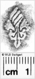 Image Description for https://www.wlb-stuttgart.de/kyriss/images/s0267405.jpg